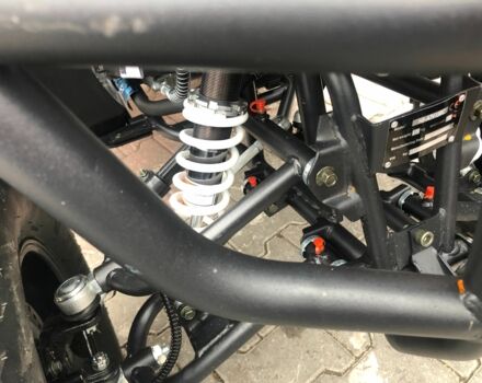 Хеймер 6510, объемом двигателя 0.2 л и пробегом 0 тыс. км за 2500 $, фото 9 на Automoto.ua