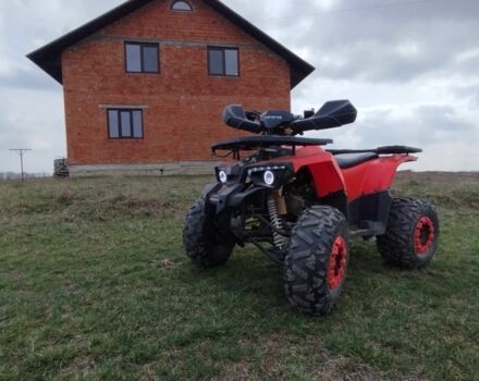 Хеймер 6510, объемом двигателя 0.13 л и пробегом 0 тыс. км за 791 $, фото 9 на Automoto.ua