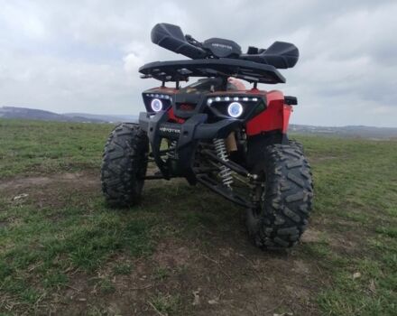 Хеймер 6510, объемом двигателя 0.13 л и пробегом 0 тыс. км за 791 $, фото 5 на Automoto.ua