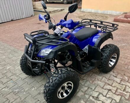 Хеймер 6510, объемом двигателя 0.2 л и пробегом 0 тыс. км за 2500 $, фото 11 на Automoto.ua