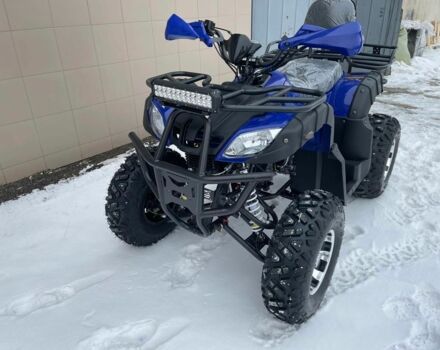Хеймер 6510, объемом двигателя 0.2 л и пробегом 0 тыс. км за 2500 $, фото 5 на Automoto.ua