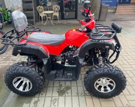 Хеймер 6510, объемом двигателя 0.2 л и пробегом 0 тыс. км за 2500 $, фото 1 на Automoto.ua