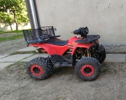 Хеймер 6510, объемом двигателя 0.13 л и пробегом 0 тыс. км за 791 $, фото 4 на Automoto.ua