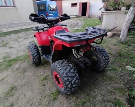 Хеймер 6510, объемом двигателя 0.13 л и пробегом 0 тыс. км за 791 $, фото 1 на Automoto.ua