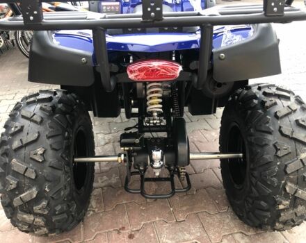 Хеймер 6510, объемом двигателя 0.2 л и пробегом 0 тыс. км за 2500 $, фото 14 на Automoto.ua