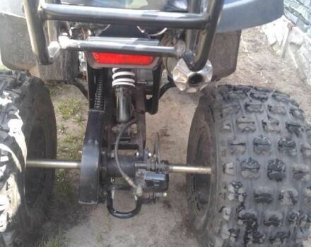 Хеймер 6510, объемом двигателя 0.13 л и пробегом 0 тыс. км за 700 $, фото 2 на Automoto.ua
