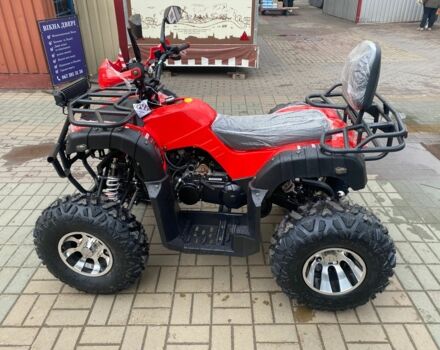 Хеймер 6510, объемом двигателя 0.2 л и пробегом 0 тыс. км за 2500 $, фото 15 на Automoto.ua