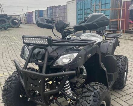 Хеймер 6510, объемом двигателя 0.2 л и пробегом 0 тыс. км за 2500 $, фото 3 на Automoto.ua