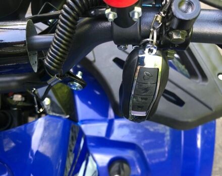 Хеймер 6510, объемом двигателя 0.2 л и пробегом 0 тыс. км за 2500 $, фото 6 на Automoto.ua