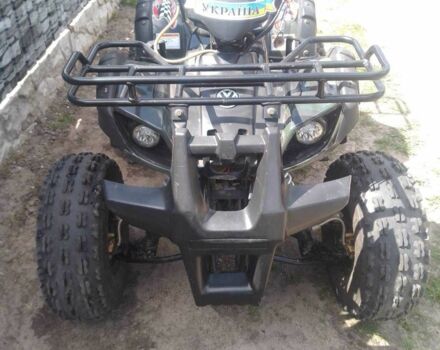 Хеймер 6510, объемом двигателя 0.13 л и пробегом 0 тыс. км за 700 $, фото 1 на Automoto.ua