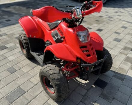 Хеймер 6510, объемом двигателя 0.11 л и пробегом 0 тыс. км за 600 $, фото 1 на Automoto.ua