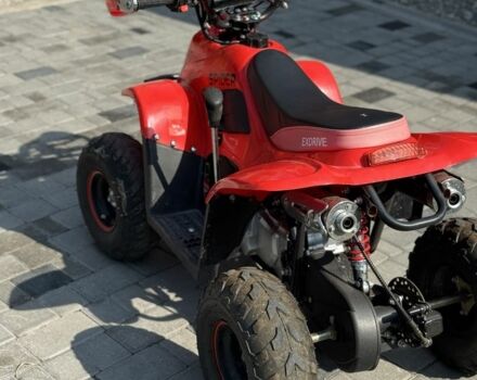 Хеймер 6510, объемом двигателя 0.11 л и пробегом 0 тыс. км за 600 $, фото 5 на Automoto.ua