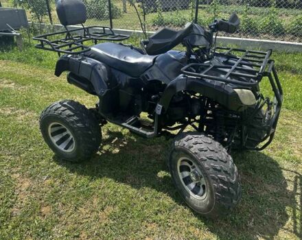 Хеймер 6510, об'ємом двигуна 0.2 л та пробігом 0 тис. км за 1101 $, фото 11 на Automoto.ua