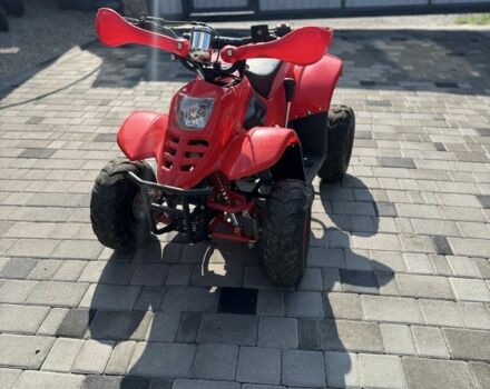 Хеймер 6510, объемом двигателя 0.11 л и пробегом 0 тыс. км за 600 $, фото 2 на Automoto.ua