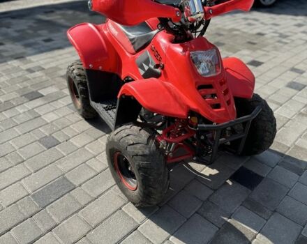 Хеймер 6510, объемом двигателя 0.11 л и пробегом 0 тыс. км за 600 $, фото 4 на Automoto.ua