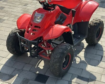 Хеймер 6510, объемом двигателя 0.11 л и пробегом 0 тыс. км за 600 $, фото 10 на Automoto.ua