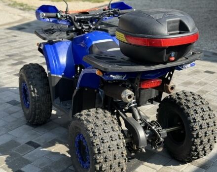 Хеймер 6510, объемом двигателя 0.15 л и пробегом 0 тыс. км за 1100 $, фото 10 на Automoto.ua
