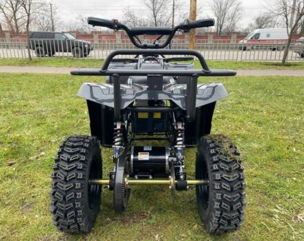 Хеймер 6510, объемом двигателя 14.86 л и пробегом 0 тыс. км за 600 $, фото 5 на Automoto.ua