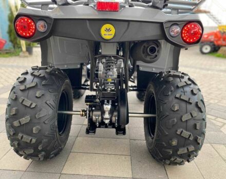 Хеймер 6510, объемом двигателя 0.18 л и пробегом 0 тыс. км за 2200 $, фото 8 на Automoto.ua