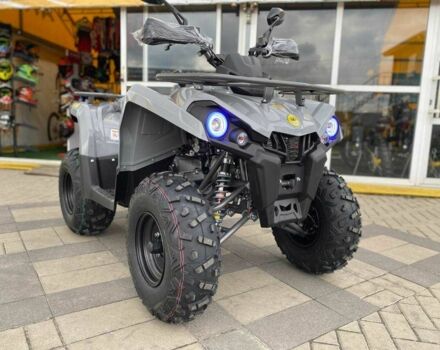 Хеймер 6510, объемом двигателя 0.18 л и пробегом 0 тыс. км за 2200 $, фото 1 на Automoto.ua