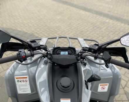 Хеймер 6510, объемом двигателя 0.18 л и пробегом 0 тыс. км за 2200 $, фото 5 на Automoto.ua