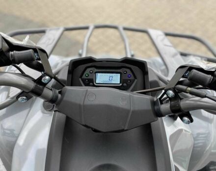 Хеймер 6510, объемом двигателя 0.18 л и пробегом 0 тыс. км за 2200 $, фото 6 на Automoto.ua