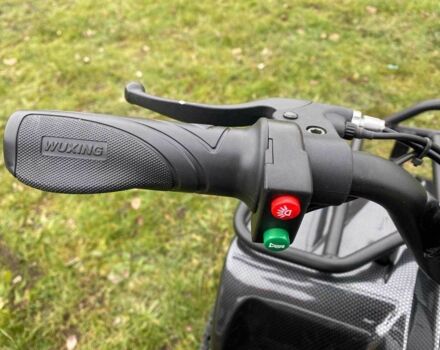 Хеймер 6510, объемом двигателя 14.86 л и пробегом 0 тыс. км за 600 $, фото 9 на Automoto.ua