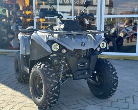 Хеймер 6510, объемом двигателя 0.18 л и пробегом 0 тыс. км за 2200 $, фото 9 на Automoto.ua