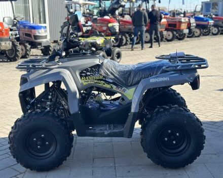 Хеймер 6510, объемом двигателя 0.18 л и пробегом 0 тыс. км за 2200 $, фото 13 на Automoto.ua