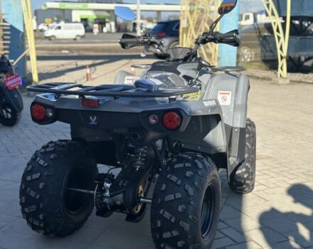Хеймер 6510, объемом двигателя 0.18 л и пробегом 0 тыс. км за 2200 $, фото 12 на Automoto.ua