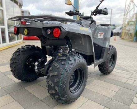 Хеймер 6510, объемом двигателя 0.18 л и пробегом 0 тыс. км за 2200 $, фото 7 на Automoto.ua