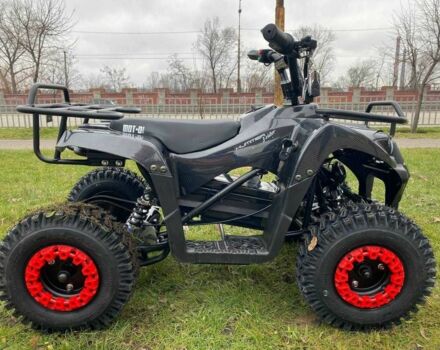 Хеймер 6510, объемом двигателя 14.86 л и пробегом 0 тыс. км за 600 $, фото 3 на Automoto.ua