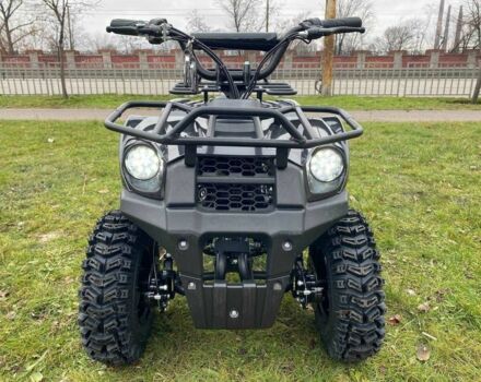 Хеймер 6510, объемом двигателя 14.86 л и пробегом 0 тыс. км за 600 $, фото 4 на Automoto.ua