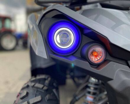 Хеймер 6510, объемом двигателя 0.18 л и пробегом 0 тыс. км за 2200 $, фото 3 на Automoto.ua