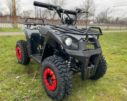 Хеймер 6510, объемом двигателя 14.86 л и пробегом 0 тыс. км за 600 $, фото 1 на Automoto.ua