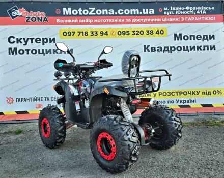 Хеймер 6510, объемом двигателя 0.13 л и пробегом 0 тыс. км за 950 $, фото 4 на Automoto.ua