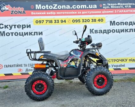 Хеймер 6510, объемом двигателя 0.13 л и пробегом 0 тыс. км за 950 $, фото 2 на Automoto.ua