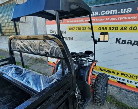 Хеймер 6510, объемом двигателя 0.3 л и пробегом 0 тыс. км за 3700 $, фото 11 на Automoto.ua