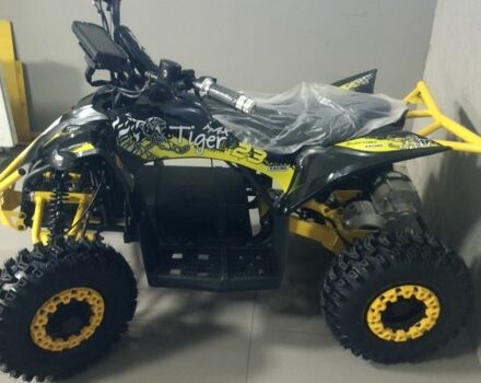 Хеймер 6510, объемом двигателя 14.86 л и пробегом 0 тыс. км за 800 $, фото 2 на Automoto.ua