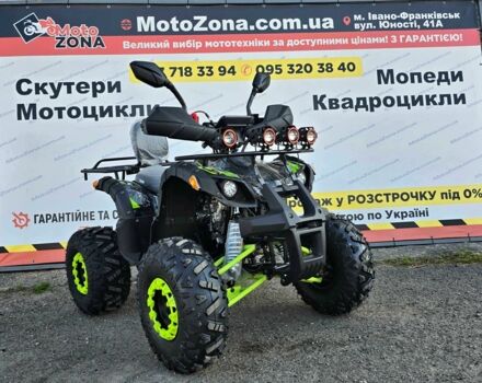 Хеймер 6510, объемом двигателя 0.13 л и пробегом 0 тыс. км за 950 $, фото 8 на Automoto.ua