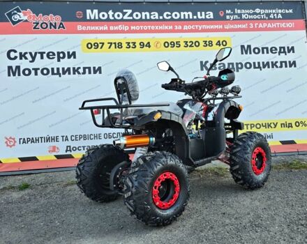 Хеймер 6510, объемом двигателя 0.13 л и пробегом 0 тыс. км за 950 $, фото 3 на Automoto.ua