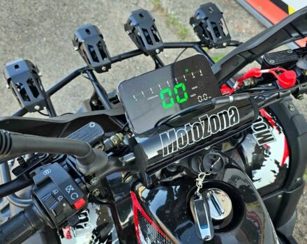 Хеймер 6510, объемом двигателя 0.13 л и пробегом 0 тыс. км за 950 $, фото 6 на Automoto.ua