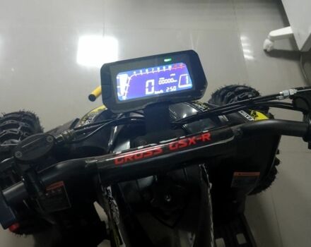 Хеймер 6510, объемом двигателя 14.86 л и пробегом 0 тыс. км за 800 $, фото 5 на Automoto.ua