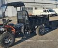 Хеймер 6510, объемом двигателя 0.3 л и пробегом 0 тыс. км за 3700 $, фото 13 на Automoto.ua