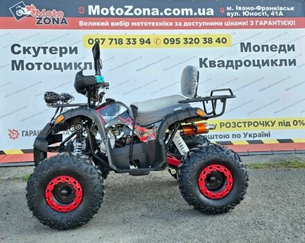 Хеймер 6510, объемом двигателя 0.13 л и пробегом 0 тыс. км за 950 $, фото 5 на Automoto.ua
