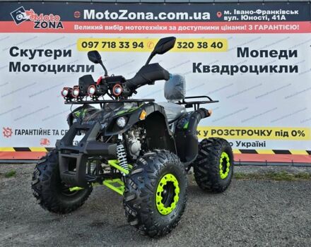 Хеймер 6510, объемом двигателя 0.13 л и пробегом 0 тыс. км за 950 $, фото 7 на Automoto.ua