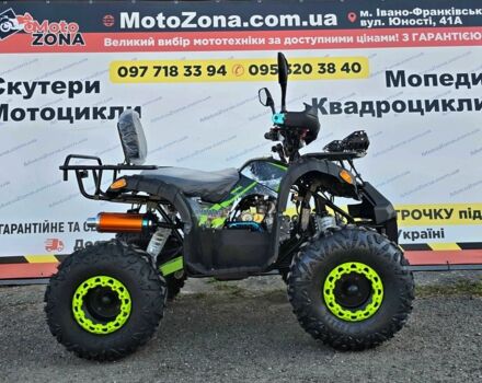Хеймер 6510, объемом двигателя 0.13 л и пробегом 0 тыс. км за 950 $, фото 10 на Automoto.ua