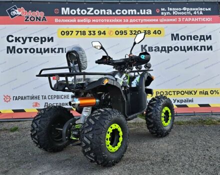 Хеймер 6510, объемом двигателя 0.13 л и пробегом 0 тыс. км за 950 $, фото 11 на Automoto.ua