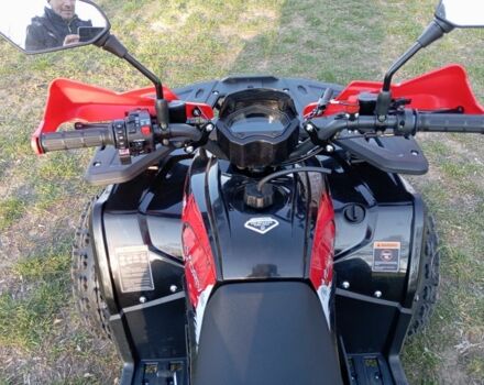 Хеймер 6510, объемом двигателя 0.15 л и пробегом 0 тыс. км за 1400 $, фото 3 на Automoto.ua