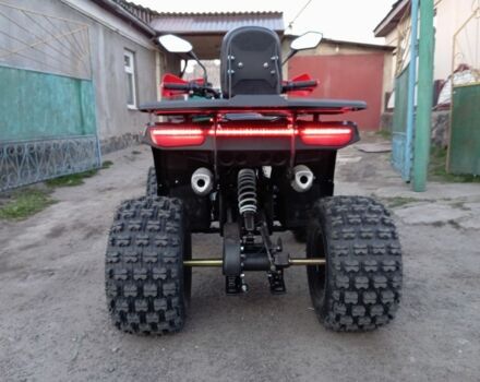 Хеймер 6510, объемом двигателя 0.15 л и пробегом 0 тыс. км за 1400 $, фото 6 на Automoto.ua
